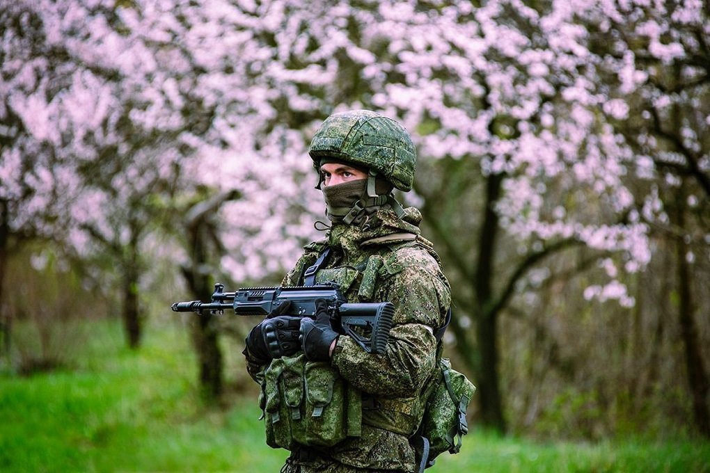 В ЛНР сообщили об эвакуации части украинских военных из Северодонецка и Лисичанска