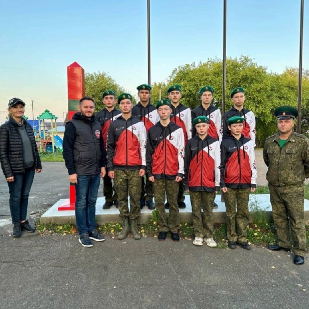 Жители Удмуртии смогут поддержать кадетов республики на «Зарнице Поволжья» в Оренбурге