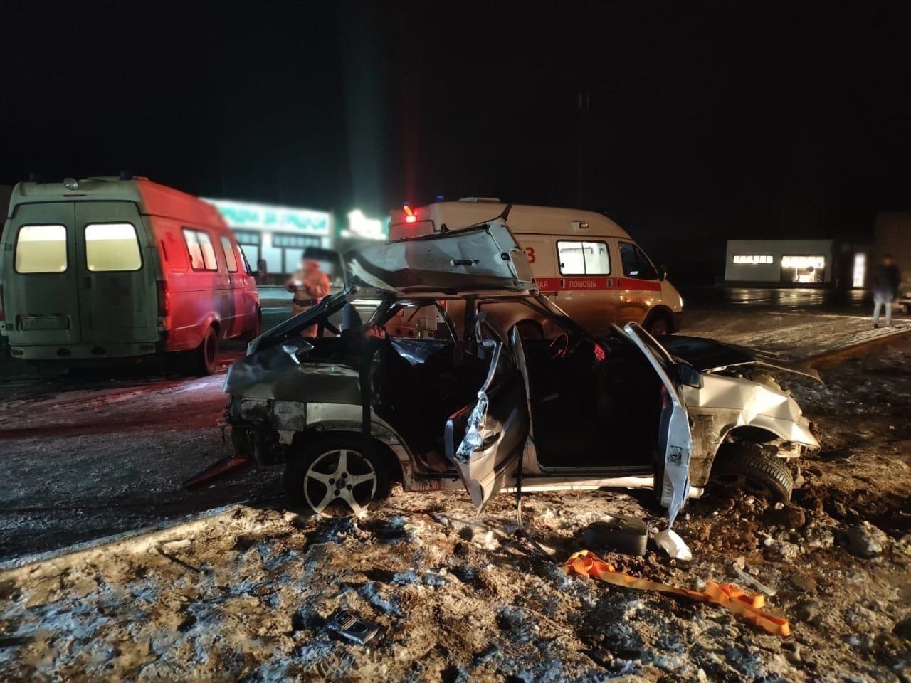 Пьяный водитель устроил смертельное ДТП в Ижевске, уходя от преследования  полиции // ИА Сусанин - проверенные новости Ижевска и Удмуртии, факты и  описания событий.