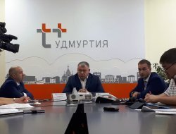 В Ижевске готовится передача 25 городских котельных в концессию