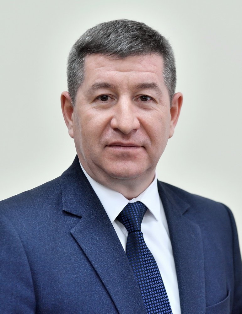 Эдуарда Петрова назначили и. о. министра национальной политики Удмуртии