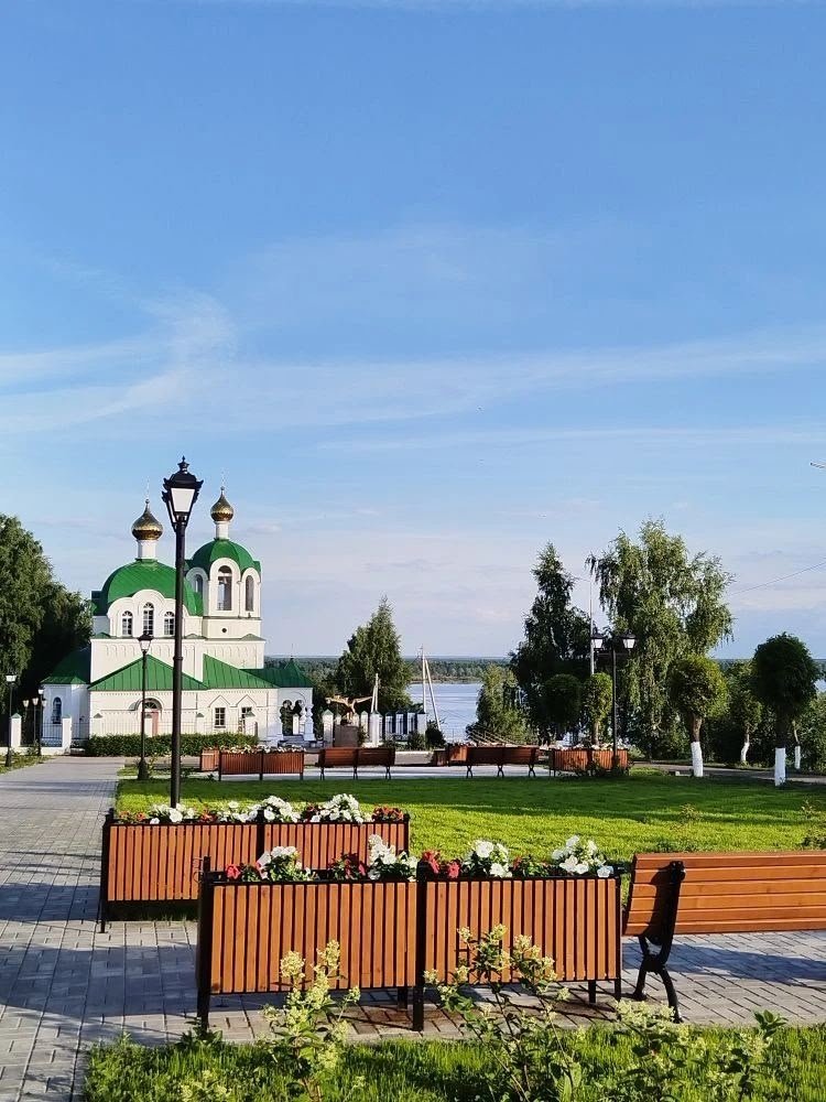 Жители Каракулино выбирают название обновленной площади