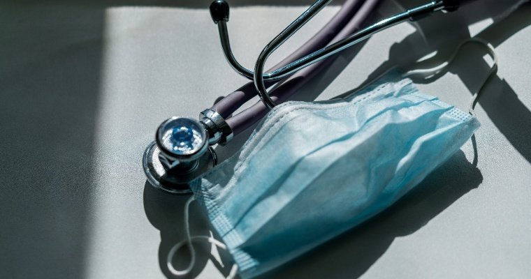 Коронавирус подтвердился у 2 пациентов и 1 медсестры в ГКБ №1 в Ижевске