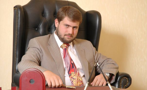 Мужа певицы Жасмин задержали в Молдавии по подозрению в коррупции
