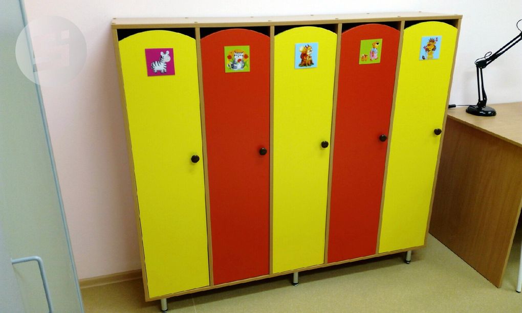 Нарушения санитарных правил обнаружили в детском саду 40 в Сарапуле