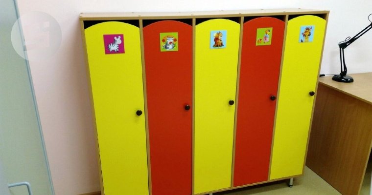 Нарушения санитарных правил обнаружили в детском саду №40 в Сарапуле