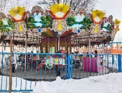 До +9 градусов прогреется воздух в Удмуртии 10 апреля