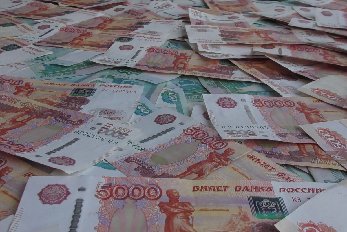 Жителя Удмуртии заподозрили в мошенничестве на 3 млн рублей
