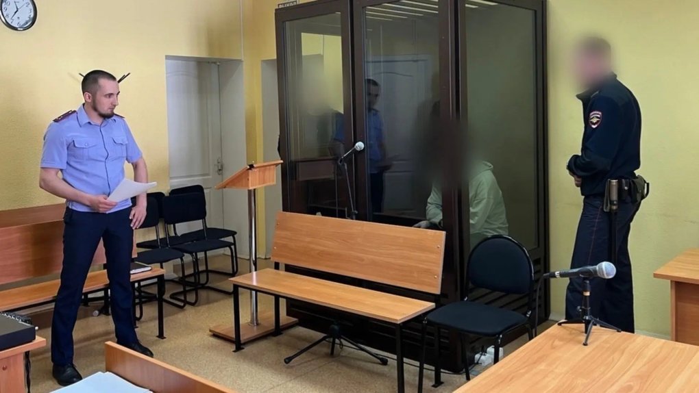 Ижевчанина обвиняют в убийстве супруги