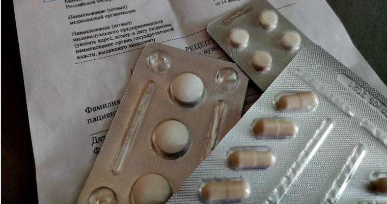 За три месяца 2026 года в Удмуртии из-за отравлений погибли 75 жителей