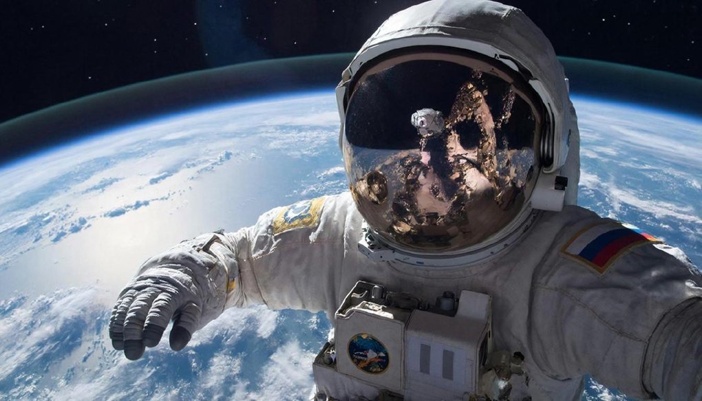 Более трети ижевчан мечтают полететь в космос