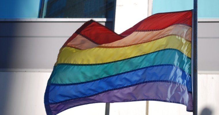 Верховный суд России признал экстремистской организацией движение ЛГБТ* 
