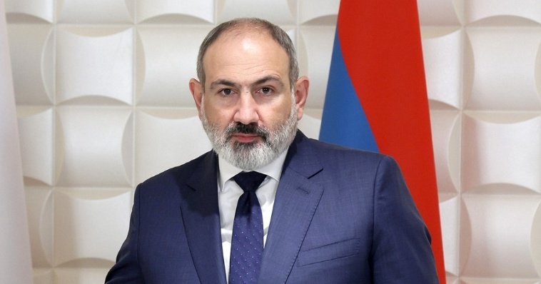 Лидер Армении пообещал признать территориальную целостность Азербайджана