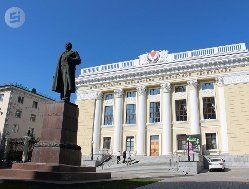 Картина дня: назначение и. о. руководителя фонда «Защитники отечества» в Удмуртии и антитеррористические учения в Ижевске