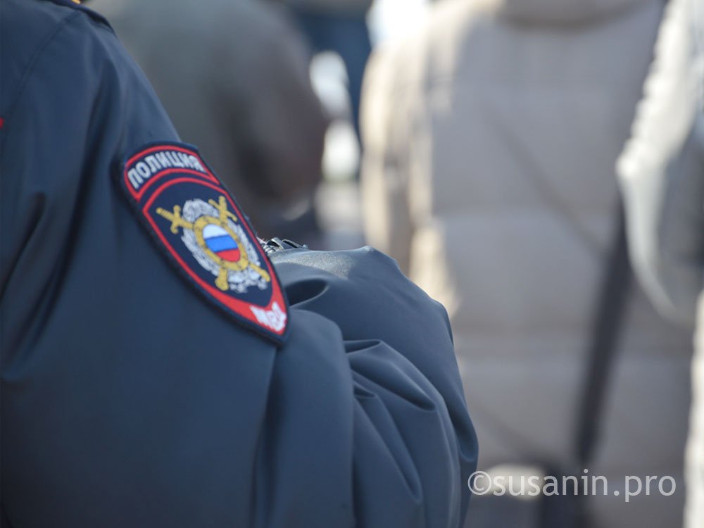 В Ижевске выбирают Народного участкового-2023