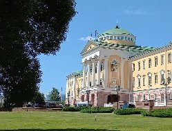 Картина дня: новый глава Камбарского района и разъяснения по поводу перекрытия улицы Горького