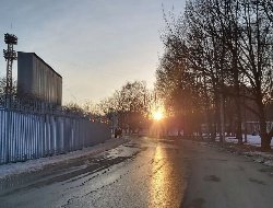 23 марта в Удмуртии потеплеет до +13 градусов