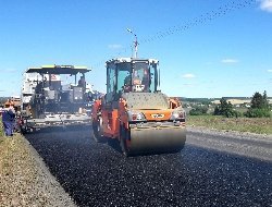 «Удмуртавтодор» могут включить в реестр недобросовестных поставщиков