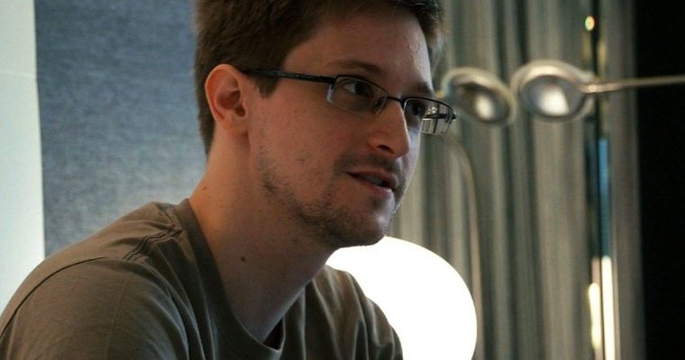 Китай потребовал от США объясниться по делу Сноудена