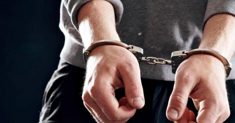 Двоих мужчин заподозрили в изнасиловании 19-летней девушки в Удмуртии