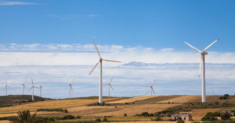 Компания из Ижевска изготовит и установит ветровые электростанции в Узбекистане