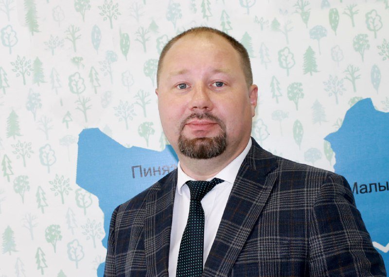 Новым главой Каракулинского района стал Дмитрий Кочетов 