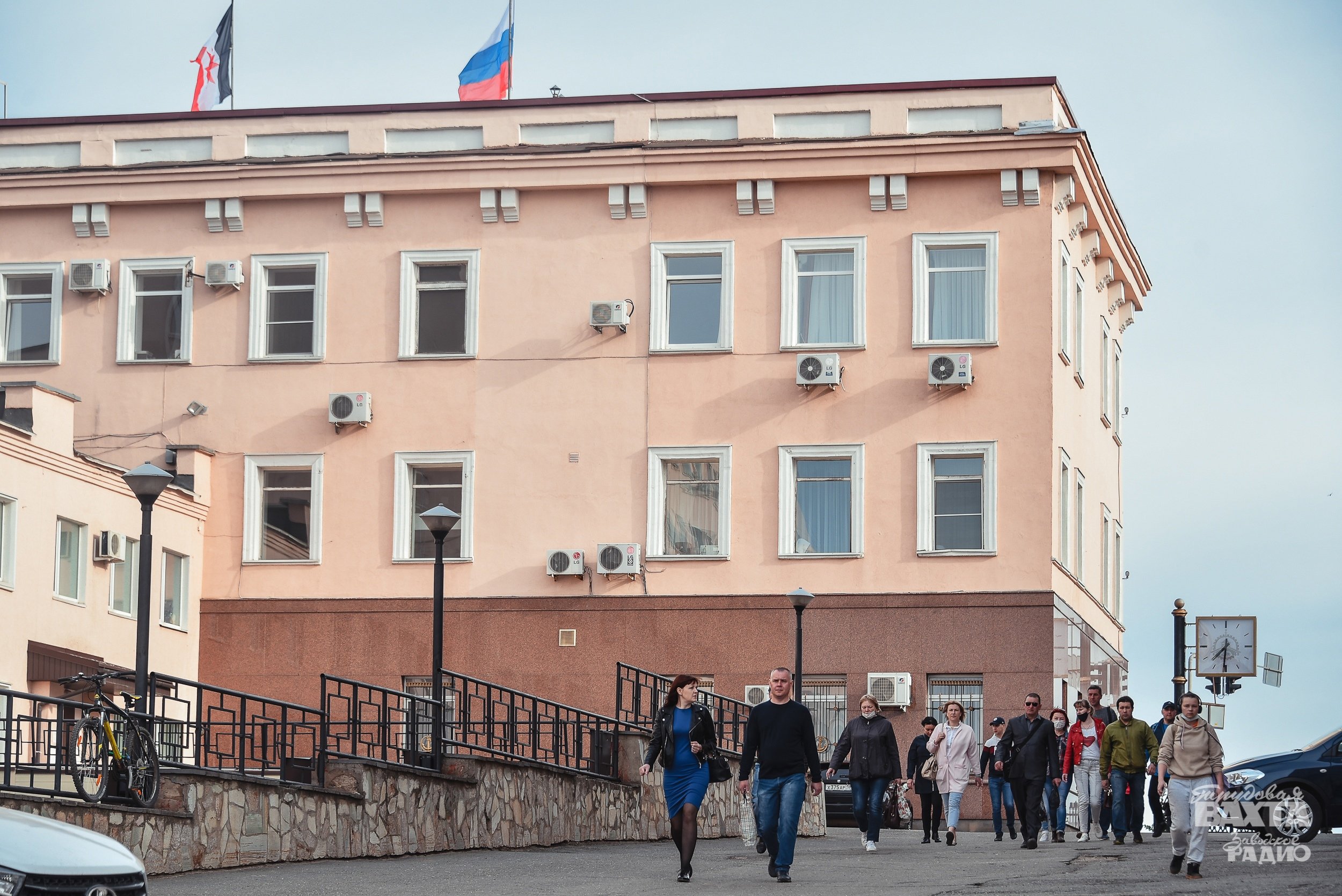 Воткинский завод принял участие в запуске четвёртого энергоблока Белоярской АЭС в Свердловской области