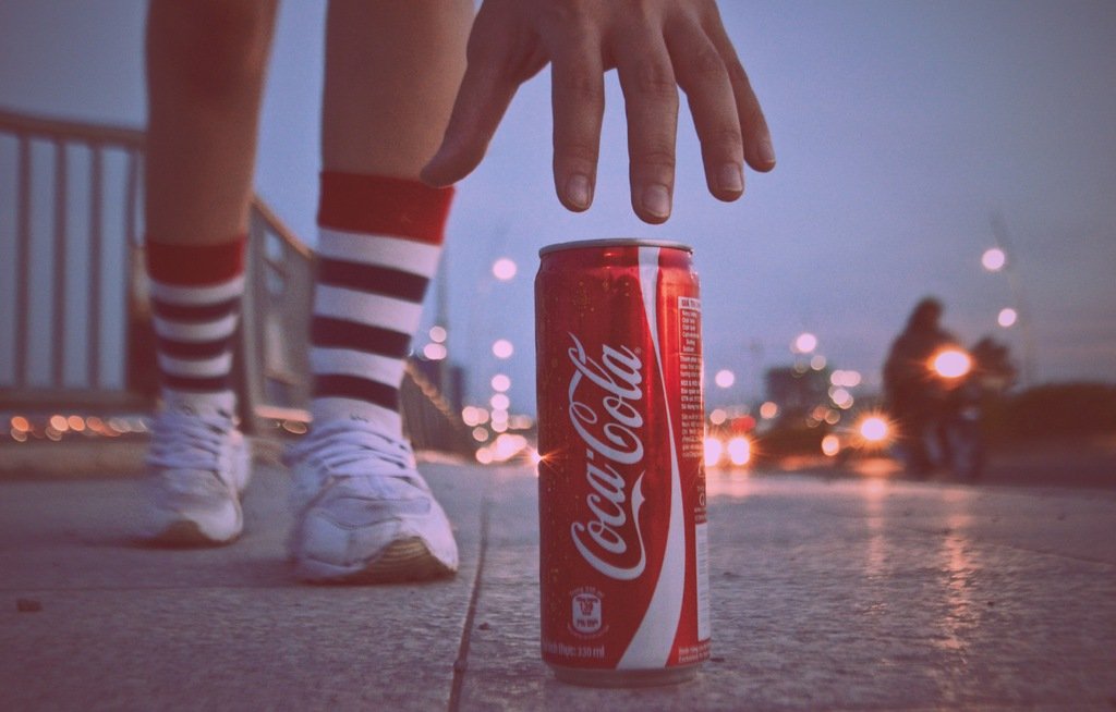 Coca-Cola озвучила цену своего ухода из России