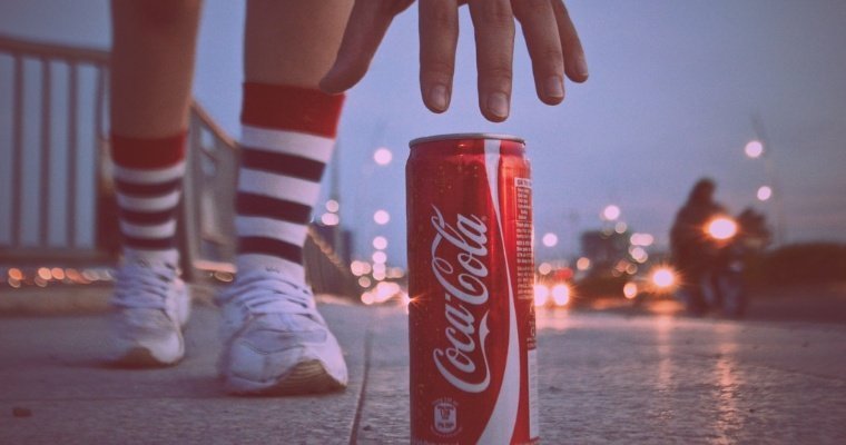 Coca-Cola озвучила цену своего ухода из России