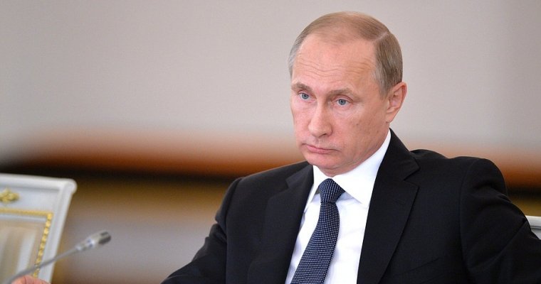 В Кремле «решительно осудили» обматерившего Путина грузинского журналиста