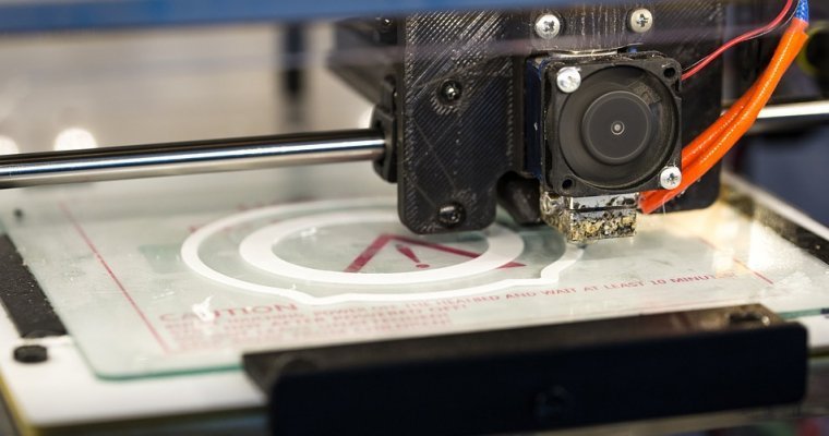 Власти США выложили в Интернет чертежи для печати оружия на 3D-принтере