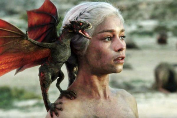Курс по сериалу «Игра престолов» появился в калифорнийском университете Беркли