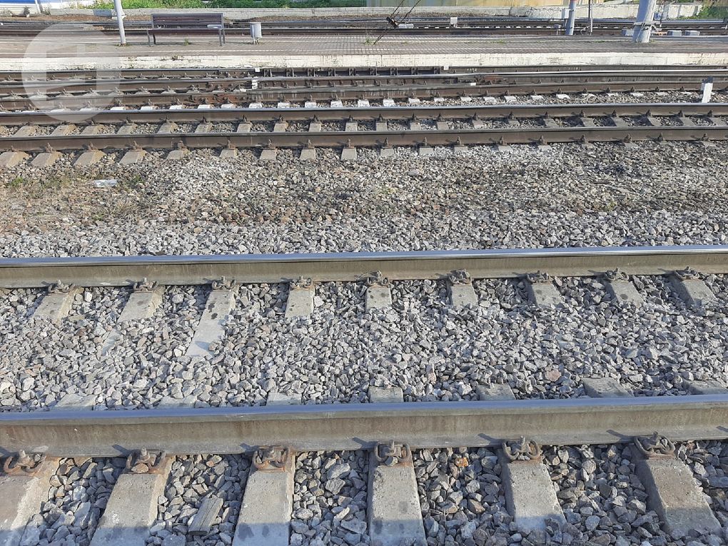 Шестерых школьников задержали сотрудники ФСБ за повреждения на Горьковской железной дороге