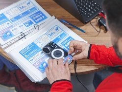 ВТБ: траты по платежным стикерам выросли в 3,5 раза
