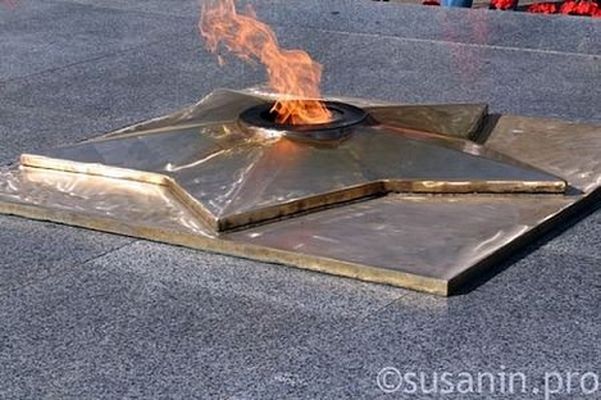 День солидарности в борьбе с терроризмом пройдет в Ижевске