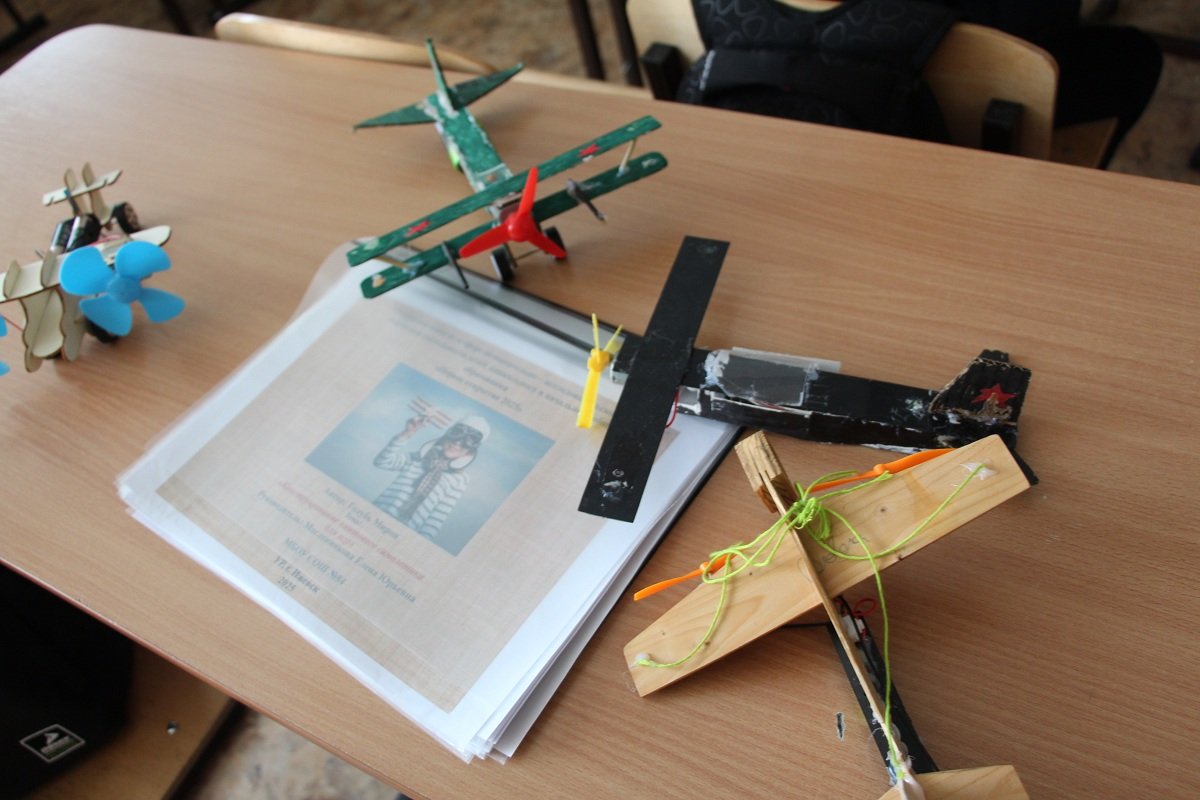 В Ижевске на оценку жюри городского конкурса «Первое открытие» поступило более 150 работ