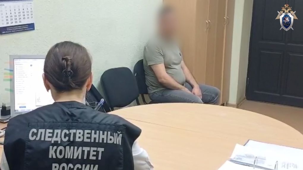 В Ижевске расследовали уголовное дело руководителя строительной компании и его зама