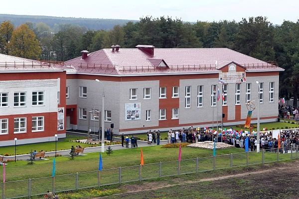 Более 25 млрд рублей потратят в Удмуртии на создание новых мест в школах