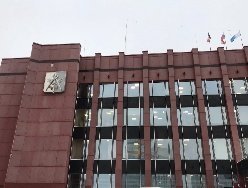 В Ижевске назначили дату первой сессии Гордумы нового созыва