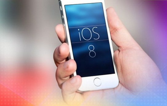 Apple отозвала обновление iOS 8.0.1 из-за ошибок