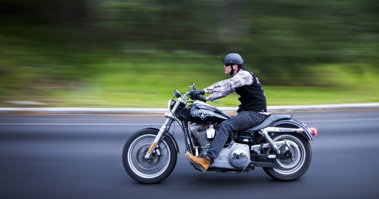 Дорожная полиция Удмуртии усилит контроль над соблюдением  мотоциклистами правил движения