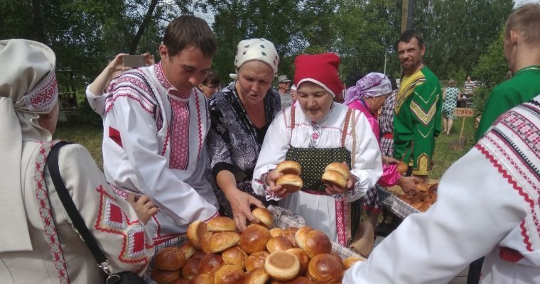 На фестивале «Быг-Быг» в Удмуртии впервые пройдет конкурс юных кулинаров