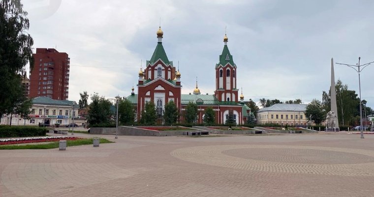 Жителей Глазова пригласили на публичные слушания по обсуждению трёхлетнего бюджета города