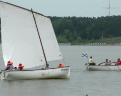 Клуб юных моряков восстановят в Ижевске