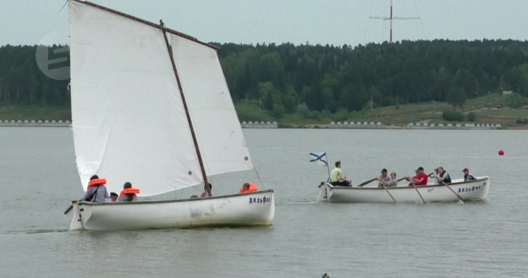 Клуб юных моряков восстановят в Ижевске