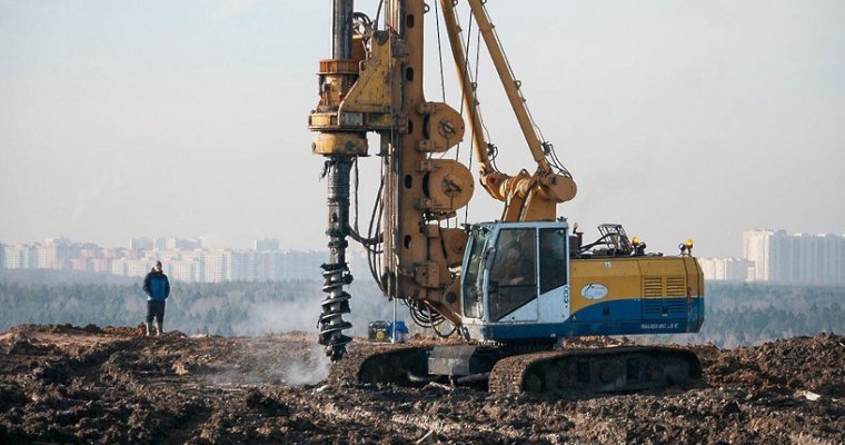 Референдум о закрытии мусорного полигона «Ядрово» состоится в Подмосковье в середине июня