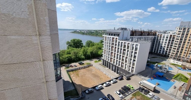 Вернуть справедливость: жильцы ЖК «Ривьера парк» в Ижевске выступают против строительства еще одного дома 