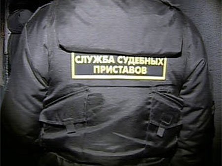 В здании управления судебных приставов Ингушетии произошел взрыв