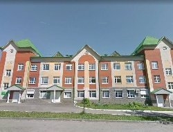 Детское инфекционное отделение ГБ №3 в Ижевске отремонтируют до осени 2022 года