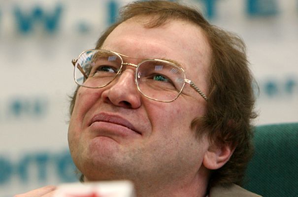 Создатель МММ Сергей Мавроди запустил новую пирамиду в ЮАР